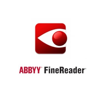 ABBYY FineReader 15 Corporate License, Per, 5 - 10