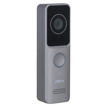 Видеодомофон Dahua VTO2311R-WP, ICR 1/2.8" 2MP CMOS камера, H.264/H.265/G.711, 1x LAN, POE, IP65 | JAR Computers Dahua VTO2311R-WP