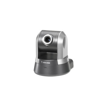 Мрежова камера Vivotek PZ7151 с Pan/Tilt/Zoom