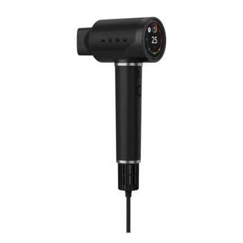 AENO HD5 Black AHD0005B