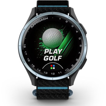 Garmin Approach J1 010-03898-00