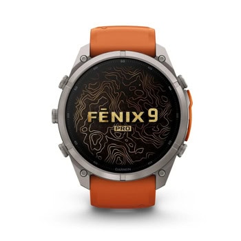 часовник garmin fenix 9 pro 51mm 010-04337-01 | JAR Computers часовник garmin fenix 9 pro 51mm 010-04337-01