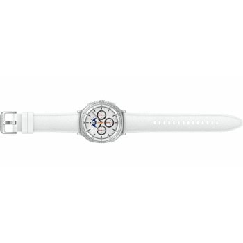 SAMSUNG Galaxy Watch8 Classic 47mm White SM-L500NZ