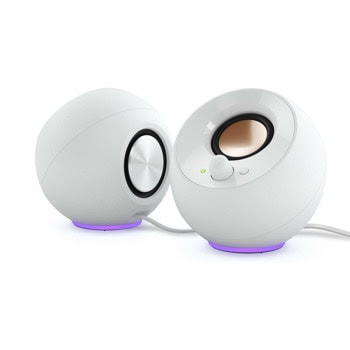 Creative Pebble SE White 51MF1725AA001