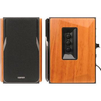 Edifier R1380T brown R1380T-BR