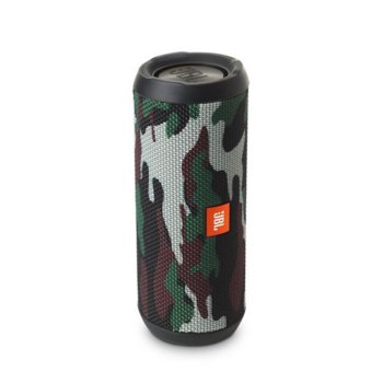 JBL Flip Wireless 3 Squad Special Edition