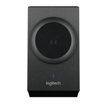 Logitech 2.1 Z337