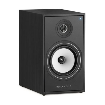 Triangle BR03 Connect Black