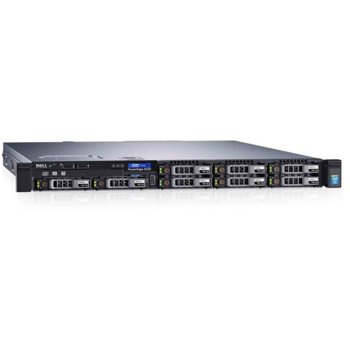 Dell PowerEdge R330 #DELL01939