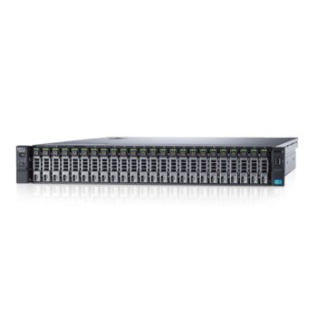 Dell PowerEdge R730xd #DELL01957