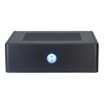 Сървър unRAID Server Home Lite, четириядрен Gemini Lake Intel Pentium Silver J5005 1.5/2.8GHz, 4GB DDR4 SO-DIMM, 2x 500GB & 250GB SSD, unRAID OS | JAR Computers unRAID Server Home Lite