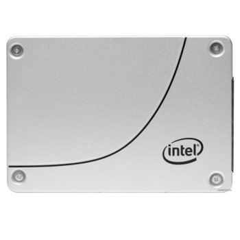 Intel DC P4510 Series 500GB SSDPE7KX500G701