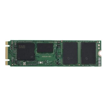 SSD 256GB Intel Pro 5450s M.2