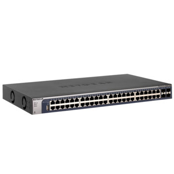 Switch NETGEAR GSM7248R