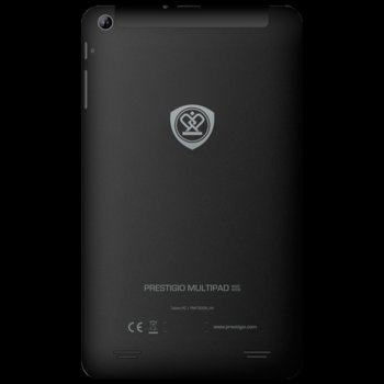 Prestigio Multipad Wize 3009 Black