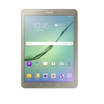 Samsung Galaxy Tab S2 (SM-T810) Gold + Power Bank