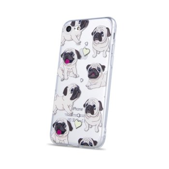 Силиконов калъф Trendy Dog за Samsung Galaxy A40