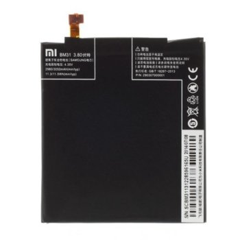 XiaoMi Battery BM31