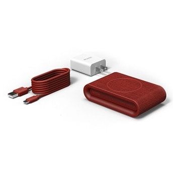 iOttie iON Wireless Qi Charging Pad Plus 10W