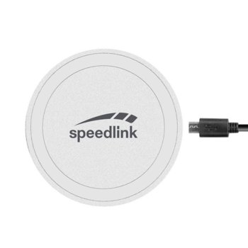 Speedlink PUCK 5 SL-690402-WE