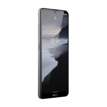 Nokia 2.4 DS 3/64GB Charcoal