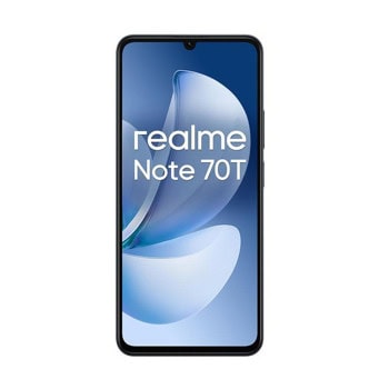 смартфон note 70t 4/256gb black