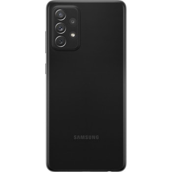 Samsung Galaxy A72 6/128GB Black