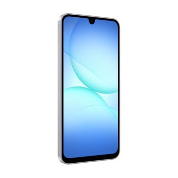 Samsung Galaxy A17 5G 4/128GB Grey SM-A176BZAAEUE