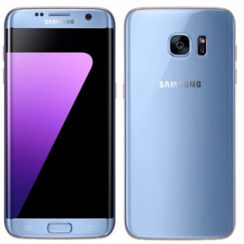 Samsung Galaxy S7 Edge 32GB Blue SM-G935FZBABGL