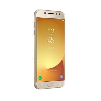 Samsung Galaxy J5 (2017) Duos Gold SM-J530FZDDROM