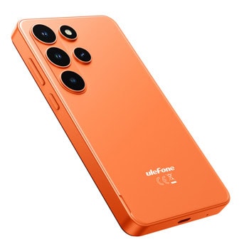 Ulefone Note 22 4G 32GB/3GB Orange