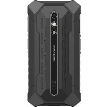 Ulefone RugKing 2 Pro 128GB/4GB Black | JAR Computers Ulefone RugKing 2 Pro 128GB/4GB Black
