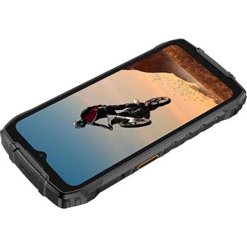 Ulefone RugKing 4 Pro 128GB/8GB Black