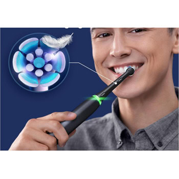 Oral-B iO Series 6 Black