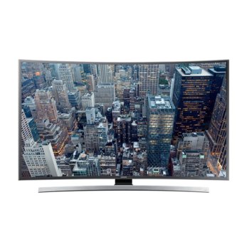 Samsung 55" 55JU6800 4K LED TV, SMART