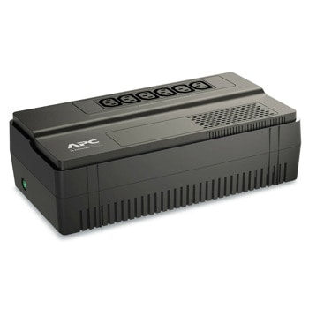 UPS APC Back-UPS BV (BV650I), 650VA/375W, Line Interactive, Mini Tower | JAR Computers APC Back-UPS BV 650VA BV650I
