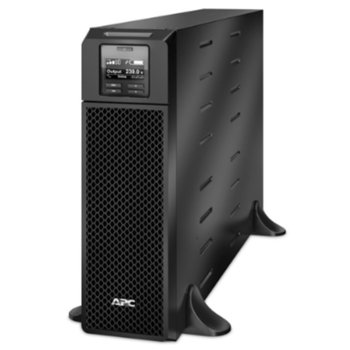 APC Smart-UPS SRT 5000VA 230V SRT5KXLI + PM5U-GR