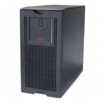 APC Smart-UPS XL, 3000VA/2700W, Line Interactive