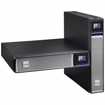 UPS Eaton 5PX 3000i RT2U G2, 3000VA/3000W, Line-interactive, Rack/Tower | JAR Computers Eaton 5PX 3000i RT2U G2