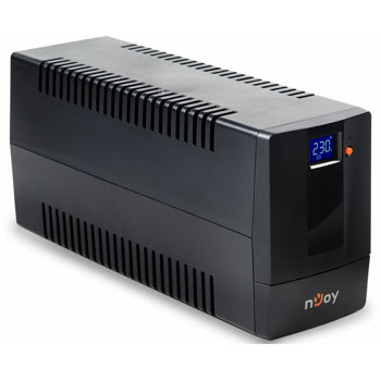 UPS Horus Plus 600 PWUP-LI060H1-AZ01B