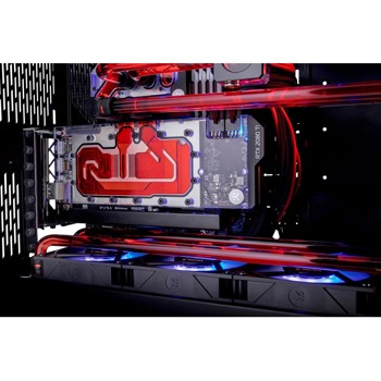 EKWB EK-Loop Vertical GPU Holder 3831109827550