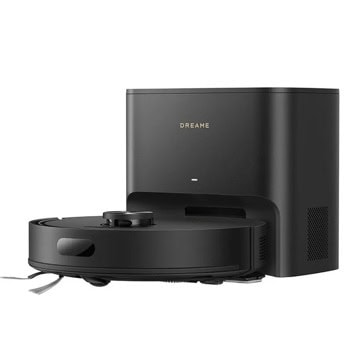 dreame f20 plus black | JAR Computers dreame f20 plus black