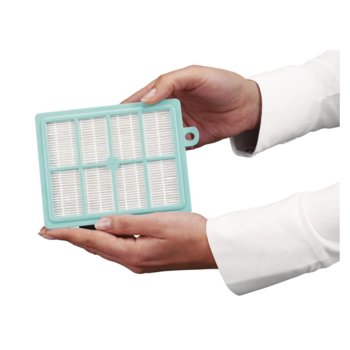 Филтър Philips FC8038/01, Изходящ, HEPA | JAR Computers Филтър Philips FC8038/01