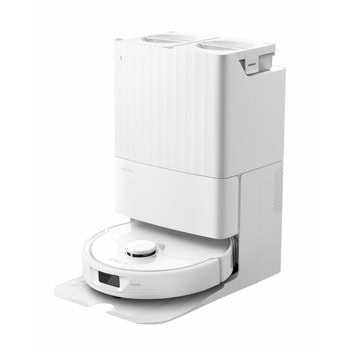 Roborock Qrevo MaxV White QRMV02