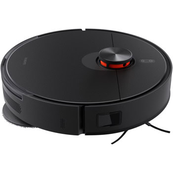 Xiaomi Robot Vacuum S20+ EU Black BHR8158EU Наруше | JAR Computers Xiaomi Robot Vacuum S20+ EU Black BHR8158EU Наруше