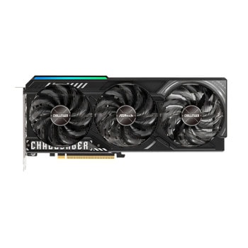 ASRock Radeon RX 9070 XT Challenger | JAR Computers ASRock Radeon RX 9070 XT Challenger