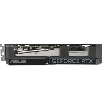 Asus Dual GeForce RTX 4070 SUPER EVO 90YV0KC1