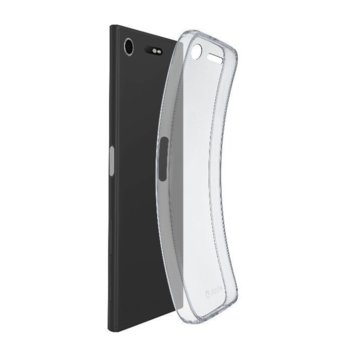 Cellular Line Fine за Sony Xperia XZ1 Compact