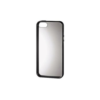 Frame for Apple iPhone 5, black