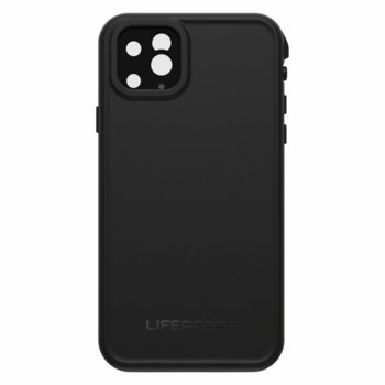 LifeProof Fre iPhone 11 Pro Max black 77-62608